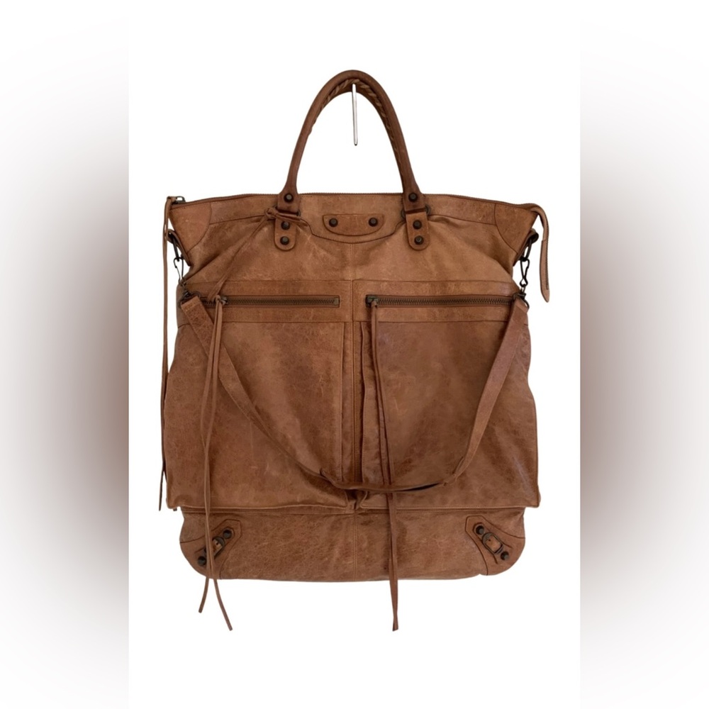 Balenciaga Classic Arena Tote